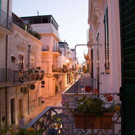 Ferienwohnung Old Town House Polignano A Mare Exterior foto
