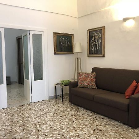 Ferienwohnung Old Town House Polignano A Mare Exterior foto
