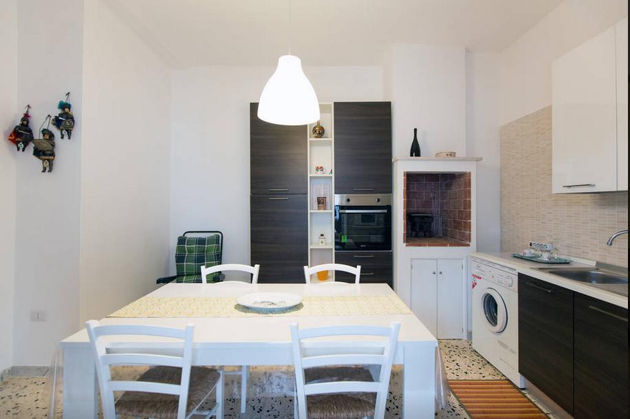 Ferienwohnung Old Town House Polignano A Mare Zimmer foto