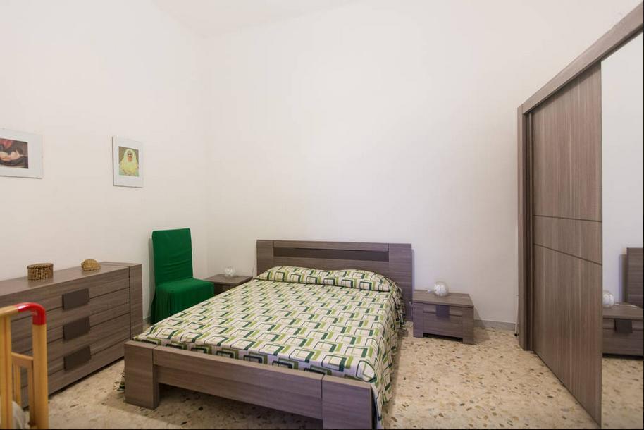 Ferienwohnung Old Town House Polignano A Mare Zimmer foto
