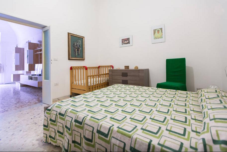 Ferienwohnung Old Town House Polignano A Mare Zimmer foto