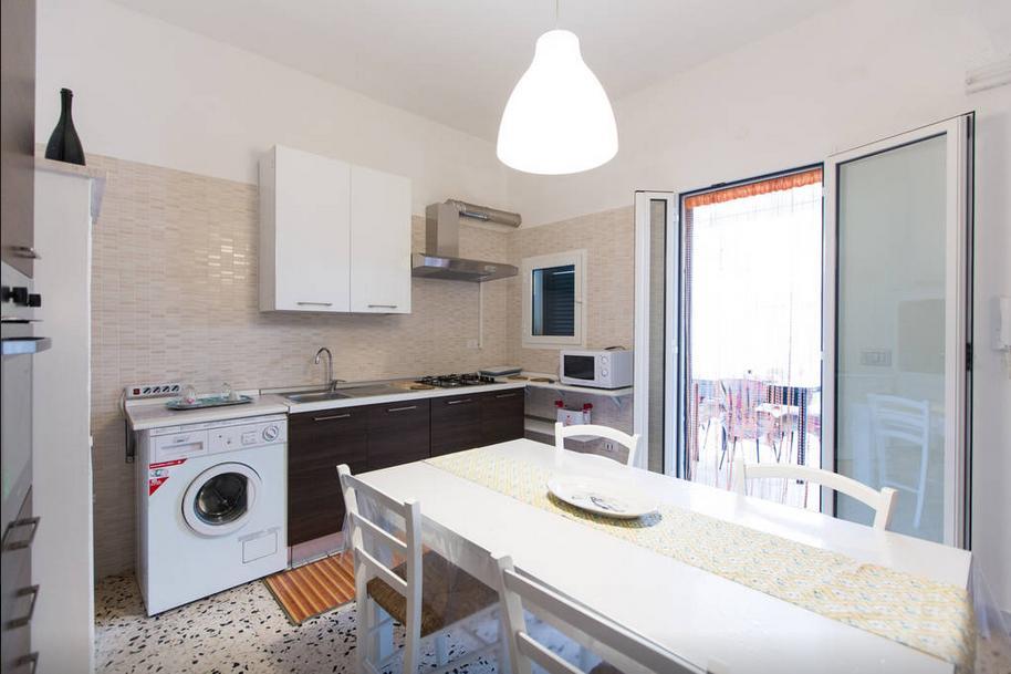 Ferienwohnung Old Town House Polignano A Mare Zimmer foto