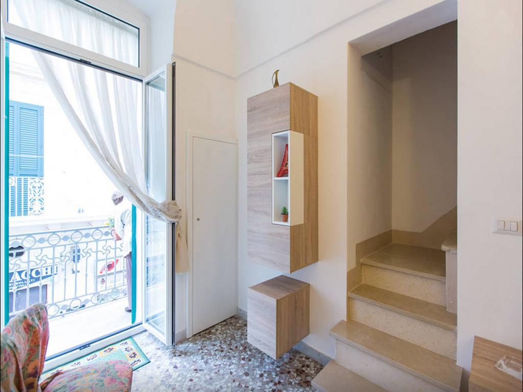 Ferienwohnung Old Town House Polignano A Mare Zimmer foto