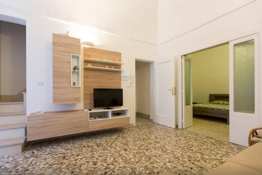 Ferienwohnung Old Town House Polignano A Mare Exterior foto
