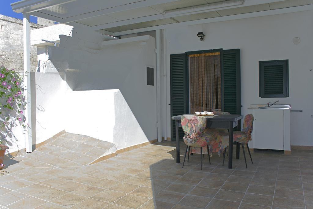 Ferienwohnung Old Town House Polignano A Mare Exterior foto