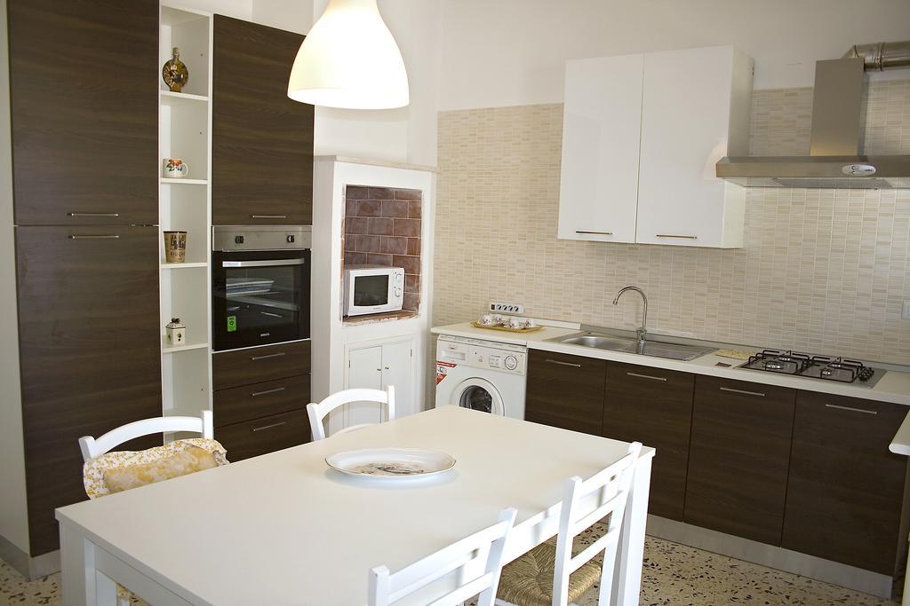 Ferienwohnung Old Town House Polignano A Mare Exterior foto