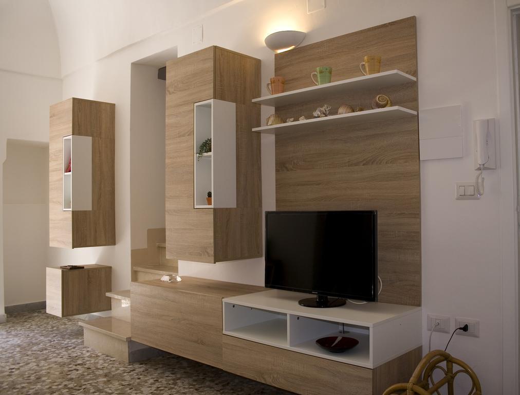 Ferienwohnung Old Town House Polignano A Mare Zimmer foto