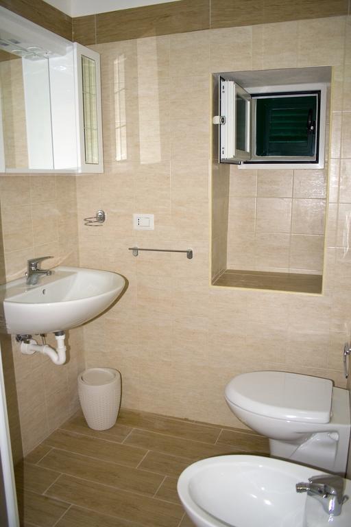 Ferienwohnung Old Town House Polignano A Mare Zimmer foto