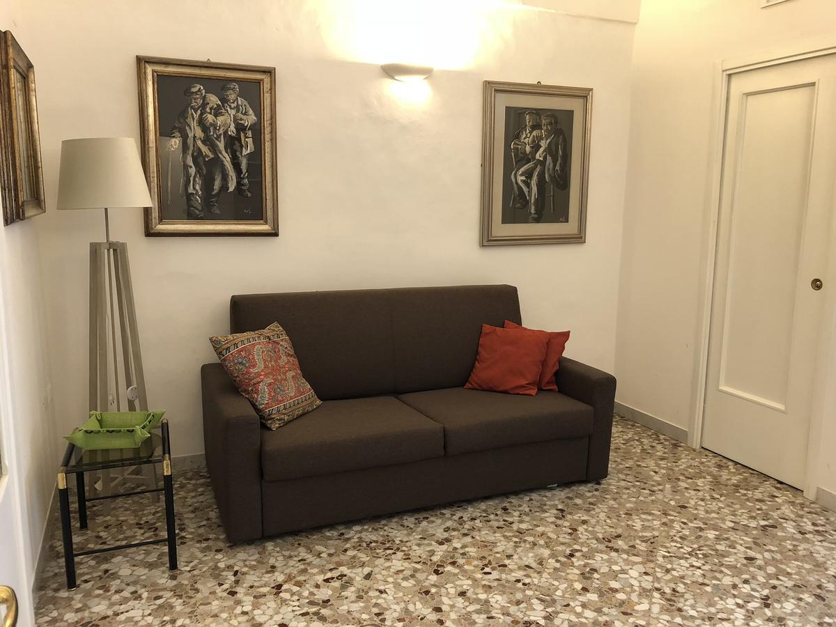 Ferienwohnung Old Town House Polignano A Mare Exterior foto