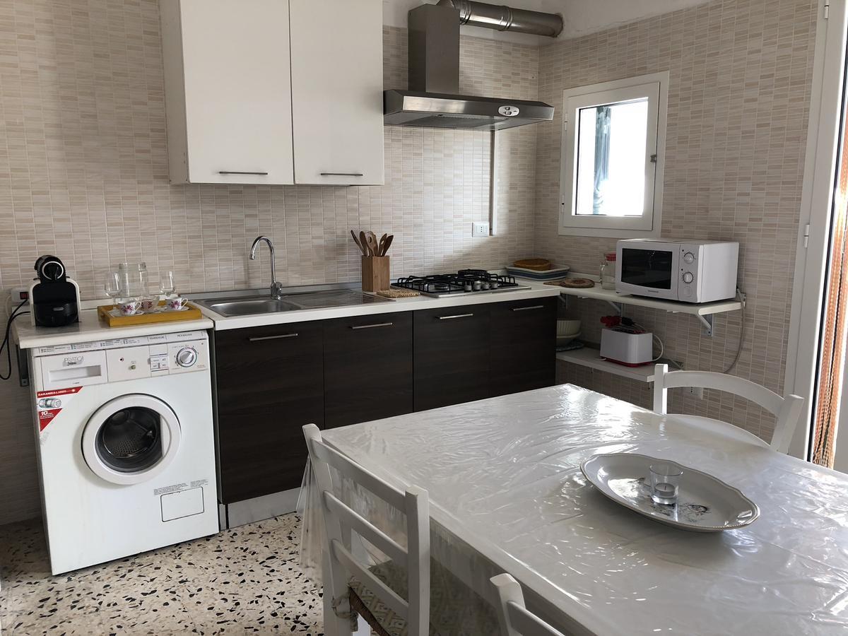 Ferienwohnung Old Town House Polignano A Mare Exterior foto