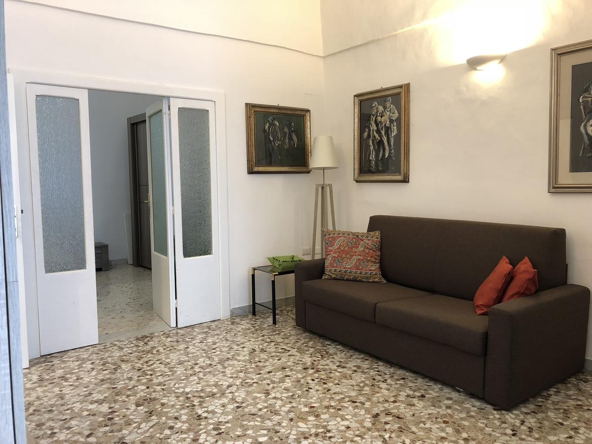 Ferienwohnung Old Town House Polignano A Mare Exterior foto